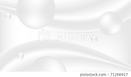 Light and glossy drape background material Light and glossy drape background material 71266917