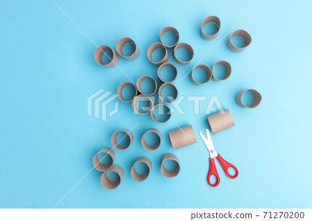 toilet paper rolls craft, advent calendar 71270200