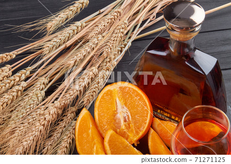 Still life beverage cooking concept. Still life beverage cooking concept. 71271125