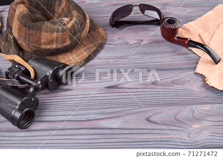 Old mens accessories. Old mens accessories. 71271472