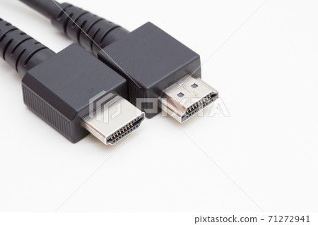 HDMI 電纜 A 型（A 型） 71272941