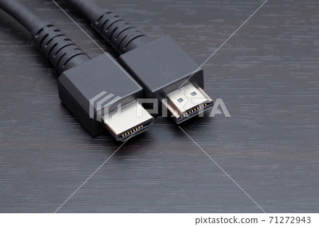 HDMI cable type A (Type-A) HDMI cable type A (Type-A) 71272943