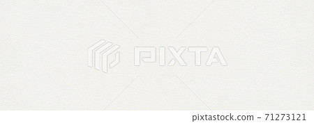 Rough natural white paper material (high resolution wide) 71273121
