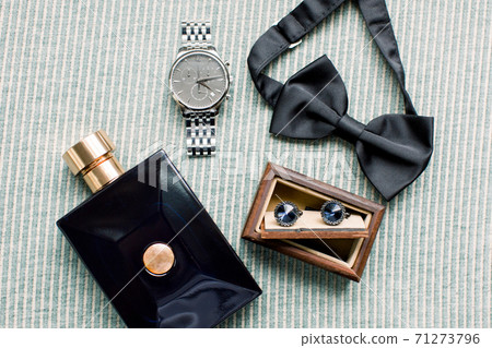 Groom accessories Groom accessories 71273796