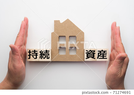 Image Sustainable assets 71274691