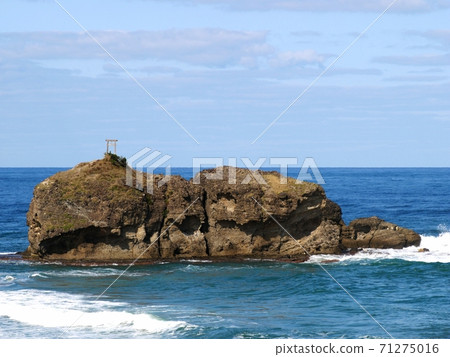 Hakuto Island (Hakuto Beach) 71275016