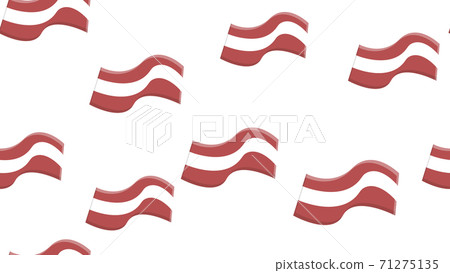 vector seamless breakfast pattern with bacon vector seamless breakfast pattern with bacon 71275135