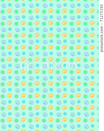 Japanese pattern background material of candy green Japanese pattern background material of candy green 71275193