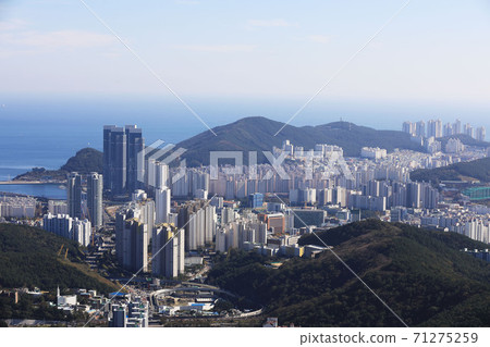 Busan Gwangalli Busan Gwangalli 71275259