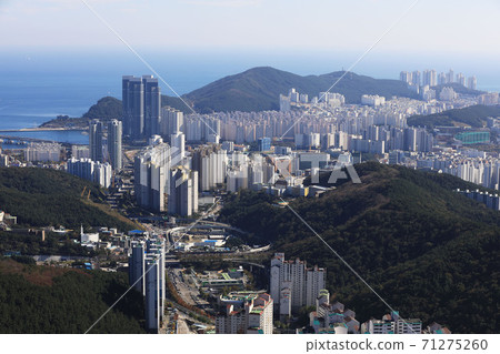 Busan Gwangalli Busan Gwangalli 71275260