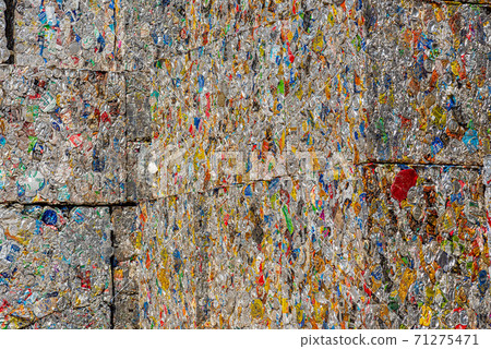 Aluminum recycling Aluminum recycling 71275471