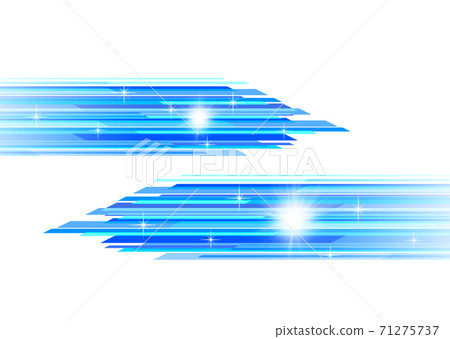 Super fast image - Stock Illustration [71275737] - PIXTA