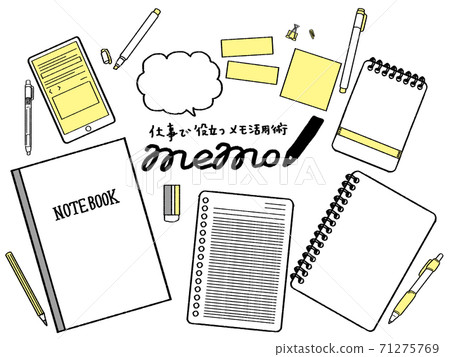 Stationery set Stationery set 71275769
