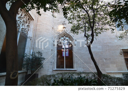 Spain Valencia 71275829