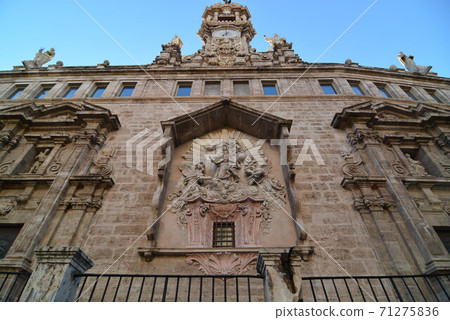 Spain Valencia Spain Valencia 71275836