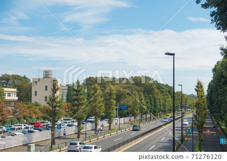 戶八路府中駕駛執照考試中心附近 戶八路府中駕駛執照考試中心附近 71276120