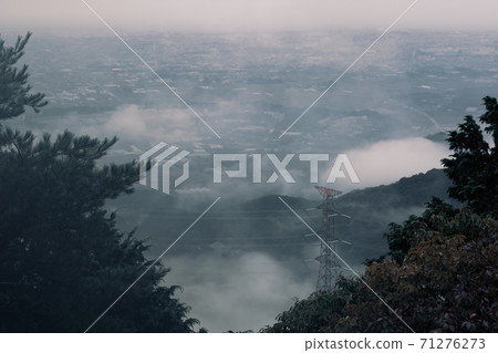 City of haze City of haze 71276273