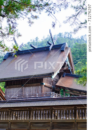 Izumo Taisha: Gohonden Izumo Taisha: Gohonden 71276297