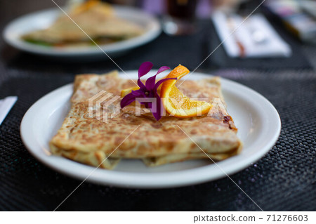 Crepes I ate in Hawaii Crepes I ate in Hawaii 71276603