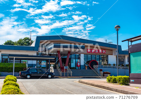 Wakura Onsen Station Wakura Onsen Station 71276709