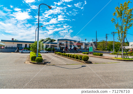Wakura Onsen Station Wakura Onsen Station 71276710