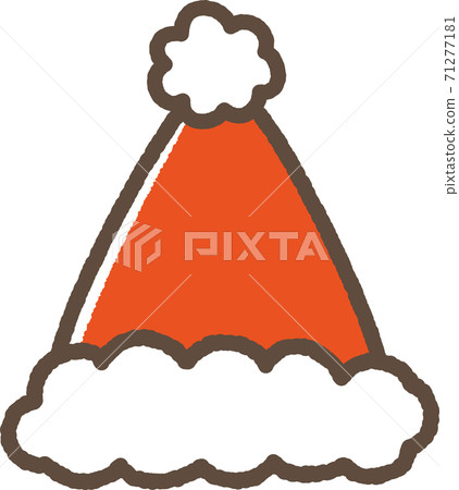 Christmas hat 71277181