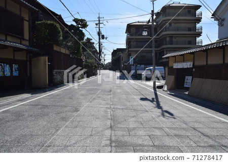 Higashiyama Ward Higashiyama Ward 71278417