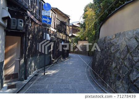 Higashiyama Ward Higashiyama Ward 71278439