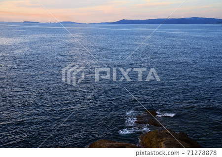 高島海<長崎市高島町> 高島海<長崎市高島町> 71278878