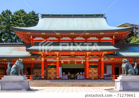 五家公司靖國神社 五家公司靖國神社 71279661