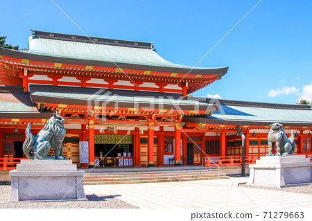 Five companies Shrine Five companies Shrine 71279663