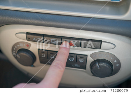 Thank you hazard 71280079