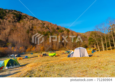 奧庫日光露營地 奧庫日光露營地 71280904