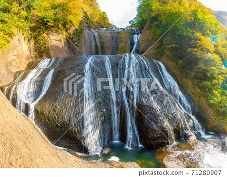 Fukuroda Falls 71280907