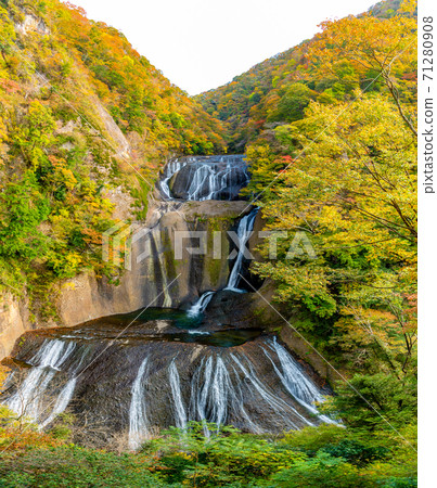 Fukuroda Falls 71280908