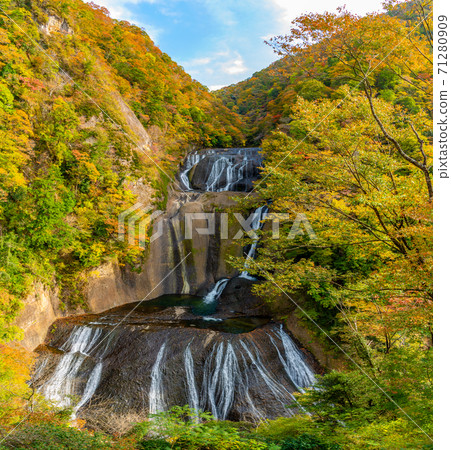 Fukuroda瀑布 Fukuroda瀑布 71280909