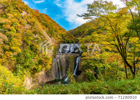 Fukuroda瀑布 71280910