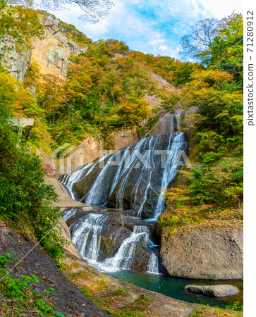 Fukuroda瀑布 71280912