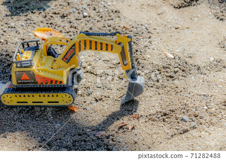 Excavator toys Excavator toys 71282488