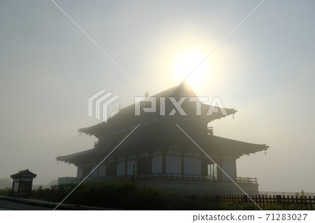 Asagiri Daigokuden (Nara City, Nara Prefecture) Asagiri Daigokuden (Nara City, Nara Prefecture) 71283027