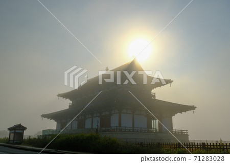 Asagiri Daigokuden (Nara City, Nara Prefecture) 71283028