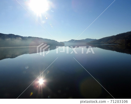 戶別水壩（北海道石狩區戶別市） 71283106