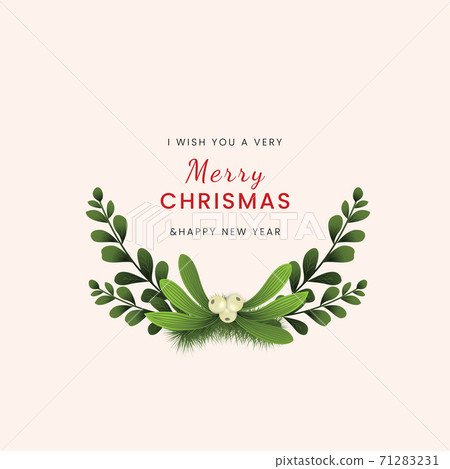 Winter abstract background and frame Winter abstract background and frame 71283231