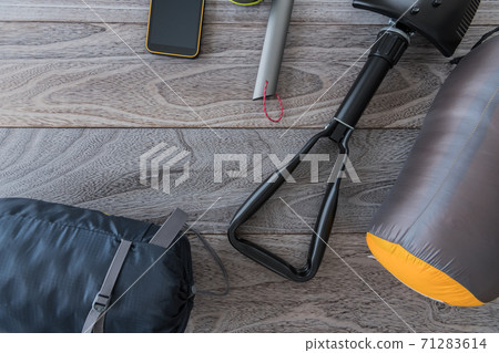 Outdoor scoop bird's-eye view image Outdoor scoop bird's-eye view image 71283614