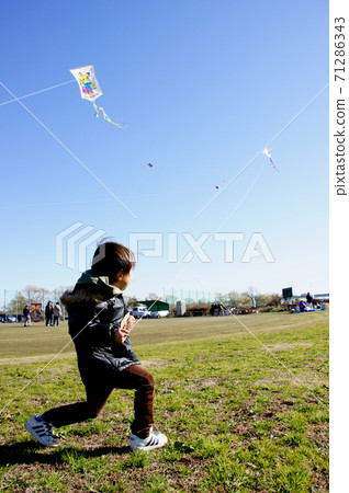 放風箏 71286343