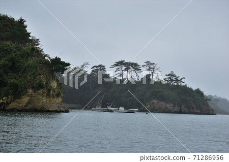 Oku Matsushima Oku Matsushima 71286956