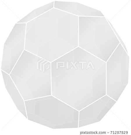 Fullerene Fullerene 71287829