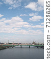 一座橋 71288265