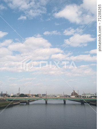 一座橋 一座橋 71288265