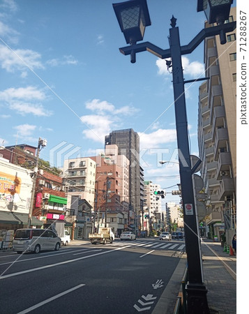 大理石橋路口 大理石橋路口 71288267